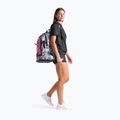 Plavecký batoh arena Fastpack 3.0 Allover 40 l seabed 9