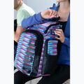 Plavecký batoh arena Fastpack 3.0 Allover 40 l seabed 10
