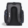 Plavecký batoh arena Spiky III 45 l Allover aqua 3