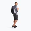Plavecký batoh arena Spiky III 45 l Allover confetti black 8