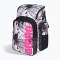 Plavecký batoh arena Spiky III 35 l Allover seabed 2
