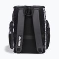 Plavecký batoh arena Spiky III 35 l Allover seabed 3