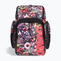 Plavecký batoh arena Spiky III 35 l Allover belize