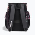 Plavecký batoh arena Spiky III 35 l Allover belize 3