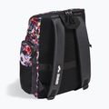 Plavecký batoh arena Spiky III 35 l Allover belize 4