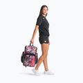 Plavecký batoh arena Spiky III 35 l Allover belize 8
