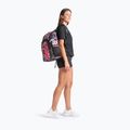 Plavecký batoh arena Spiky III 35 l Allover belize 9