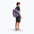 Plavecký batoh arena Spiky III 35 l Allover racing stripes 5