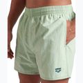 Pánske plavecké šortky arena Bywayx R light green/mangrove 4