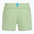 Pánske plavecké šortky arena Bywayx R light green/mangrove 2
