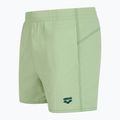 Pánske plavecké šortky arena Bywayx R light green/mangrove 3