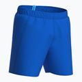 Pánske plavecké šortky arena Fundamentals Boxer R blue china/navy 3