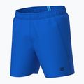 Pánske plavecké šortky arena Fundamentals Boxer R blue china/navy 4