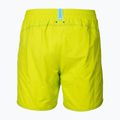 Pánske plavecké šortky arena Fundamentals Arena Logo Boxer R artic lime/mangrove 2