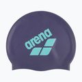 Arena Veľké logo budúceho súmraku/vody plavecká čiapka
