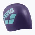 Arena Veľké logo budúceho súmraku/vody plavecká čiapka 2
