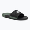 Šľapky  arena Urban Active black/sage/sage