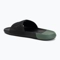 Šľapky  arena Urban Active black/sage/sage 3