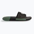 Šľapky  arena Urban Active black/sage/sage 8