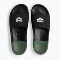 Šľapky  arena Urban Active black/sage/sage 10