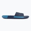 Šľapky  arena Urban Active navy/white/turquoise 2