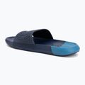 Šľapky  arena Urban Active navy/white/turquoise 3