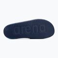 Šľapky  arena Urban Active navy/white/turquoise 4