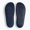 Šľapky  arena Urban Active navy/white/turquoise 11