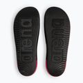 Šľapky  arena Urban Active black/pink/pink 11