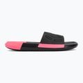 Šľapky  arena Urban Active black/pink/pink 2