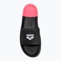 Šľapky  arena Urban Active black/pink/pink 5