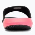 Šľapky  arena Urban Active black/pink/pink 6
