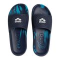 Detské šľapky arena Urban Active Jr navy/navy/turquoise 3