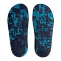 Detské šľapky arena Urban Active Jr navy/navy/turquoise 4