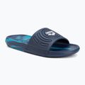 Detské šľapky arena Urban Active Jr navy/navy/turquoise