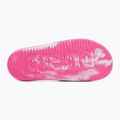 Detské šľapky arena Urban Active Jr pink/black/white 4