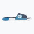 Šľapky arena Marco Active navy/white/turquoise 2