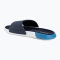 Šľapky arena Marco Active navy/white/turquoise 3
