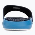 Šľapky arena Marco Active navy/white/turquoise 6