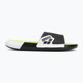 Šľapky arena Marco Active lime/black/white 2