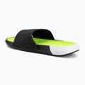 Šľapky arena Marco Active lime/black/white 3