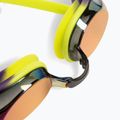 Plavecké okuliare arena Tracks Mirror violet/plum/artic lime 5