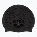 Kúpacia čiapka Arena Shine black/plum 2