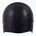 Kúpacia čiapka Arena Shine black/plum 5