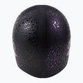 Kúpacia čiapka Arena Shine black/plum 6