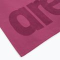 Rýchloschnúci uterák Arena Softdry Gym dark purple 2