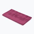Rýchloschnúci uterák Arena Softdry Gym dark purple 4