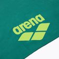 Rýchloschnúci uterák Arena Microfiber dark sage/artic lime 2