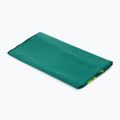 Rýchloschnúci uterák Arena Microfiber dark sage/artic lime 3
