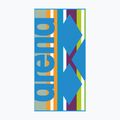 Uterák Arena Big Logo Velour turquoise multi